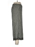 Max Studio Polka Dots Green Casual Pants Size L - photo 4