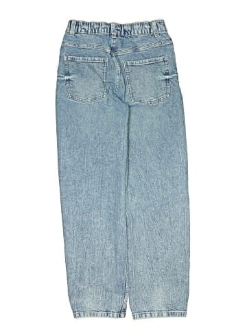 Zara Jeans (view 2)