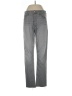 Gap Gray Jeans Size 31 waist (tall) - photo 1
