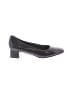 Trotters Black Heels Size 8 (slim) - photo 1