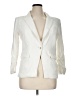 Veronica Beard 100% Polyester Ivory Blazer Size 14 - photo 1