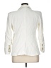 Veronica Beard 100% Polyester Ivory Blazer Size 14 - photo 2