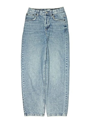 Zara Jeans (view 1)