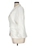 Veronica Beard 100% Polyester Ivory Blazer Size 14 - photo 5