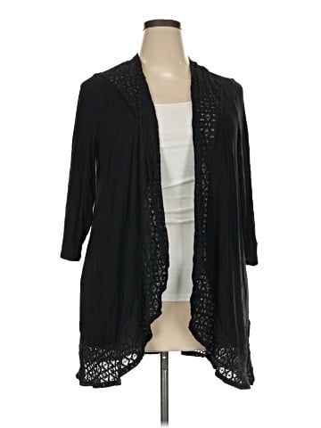 Torrid Cardigan (view 1)