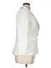 Veronica Beard 100% Polyester Ivory Blazer Size 14 - photo 4