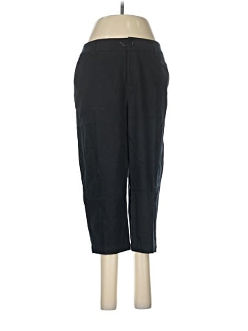 St. John's Bay Casual Pants (view 1)