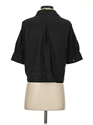 Zara Short Sleeve Blouse (view 2)