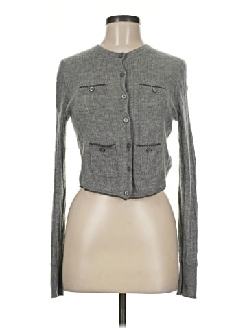 J.Crew Cashmere Cardigan (view 1)