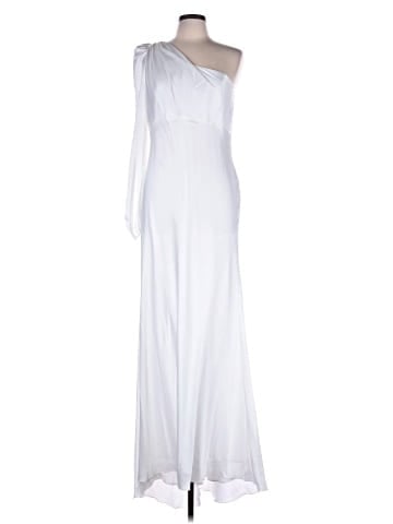 IEENA for Mac Duggal Cocktail Dress (view 1)