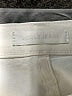 Uniqlo Ivory Jeans Size 29 waist - photo 4