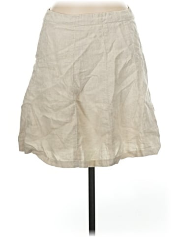 Ann Taylor LOFT Casual Skirt (view 1)