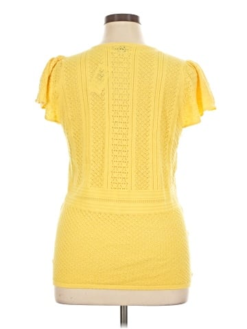 Torrid Sweater Vest (view 2)