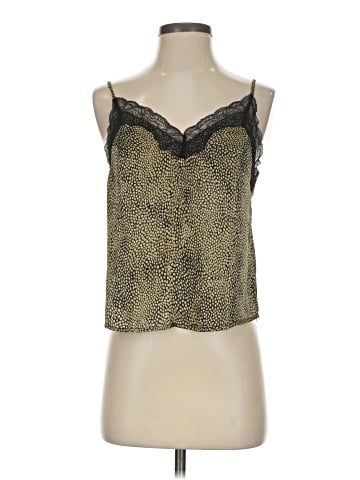 Re:named Sleeveless Blouse (view 1)