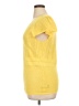 Torrid Yellow Sweater Vest Size 1X Plus (1) - photo 5