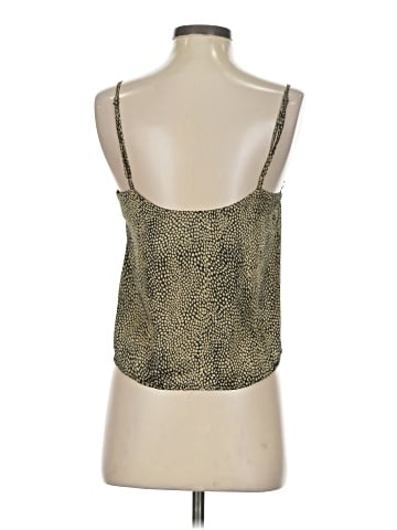 Re:named Sleeveless Blouse (view 2)