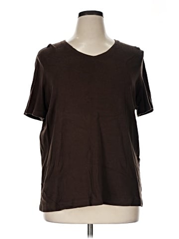 Kim Rogers Short Sleeve T-Shirt (view 1)