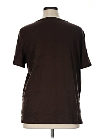 Kim Rogers Short Sleeve T-Shirt (view 2)