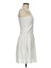 Design History White Cocktail Dress Size M - photo 4