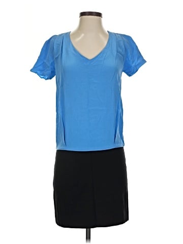 Sandro Casual Dress (view 1)