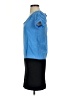 Sandro Blue Casual Dress Size Sm (1) - photo 5