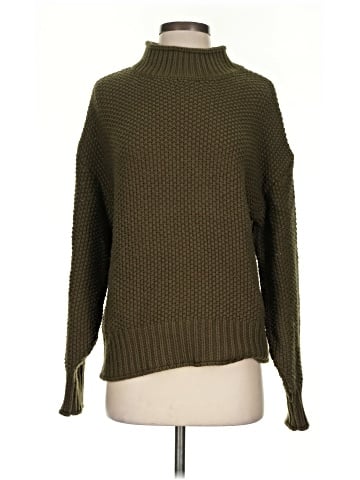 Unbranded Turtleneck Sweater (view 1)