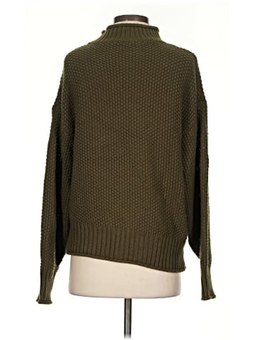 Unbranded Turtleneck Sweater (view 2)