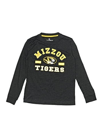 Colosseum Athletics Long Sleeve T-Shirt (view 1)