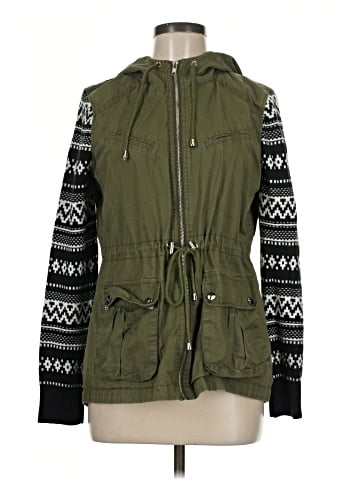 Fate Cardigan (view 1)