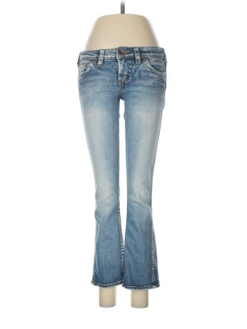 Silver Jeans Co. Jeans (view 1)