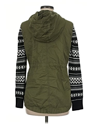 Fate Cardigan (view 2)