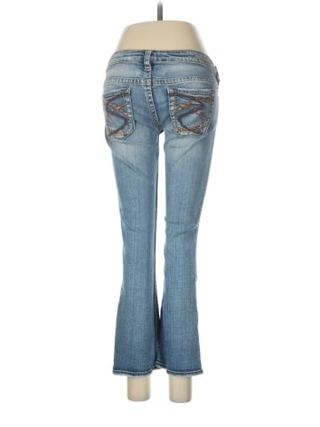 Silver Jeans Co. Jeans (view 2)