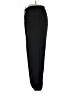Uniqlo 100% Polyester Solid Black Track Pants Size L - photo 5