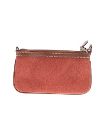 Dooney & Bourke Leather Wristlet (view 2)