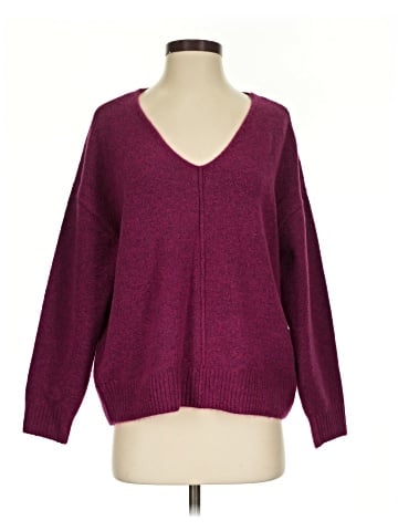 Vince Camuto Pullover Sweater (view 1)