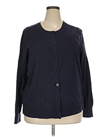 Lane Bryant Cardigan (view 1)