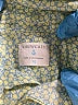 Crewcuts Green Long Sleeve Button-Down Shirt Size 10 - photo 3