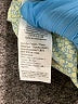 Crewcuts Green Long Sleeve Button-Down Shirt Size 10 - photo 4