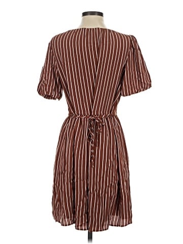 Ann Taylor LOFT Casual Dress (view 2)