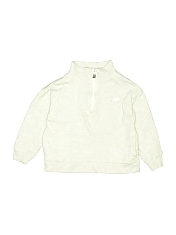 New Balance Pullover Sweater (view 1)