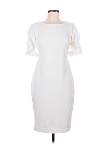 Calvin Klein Cocktail Dress (view 1)