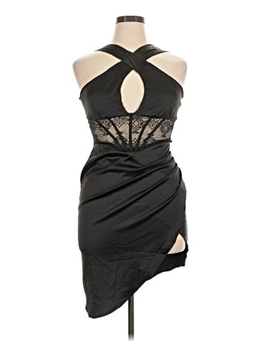 ChicMe Cocktail Dress (view 1)
