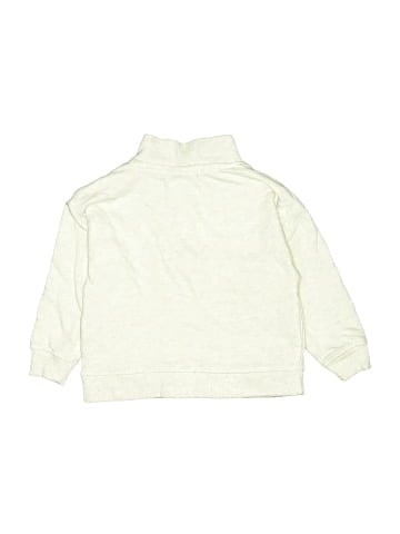 New Balance Pullover Sweater (view 2)