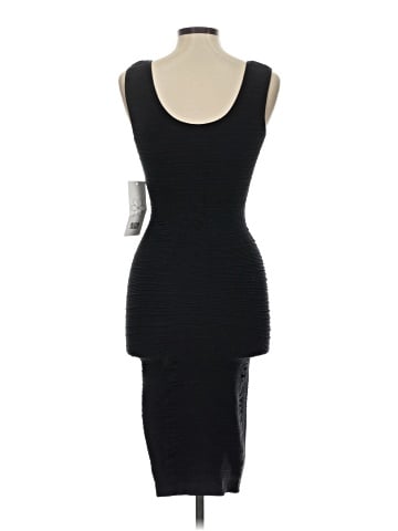 Aura Cocktail Dress (view 2)