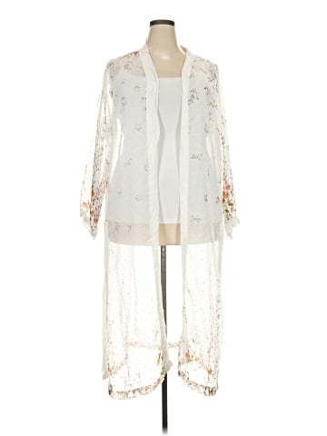 Unbranded Kimono (view 1)