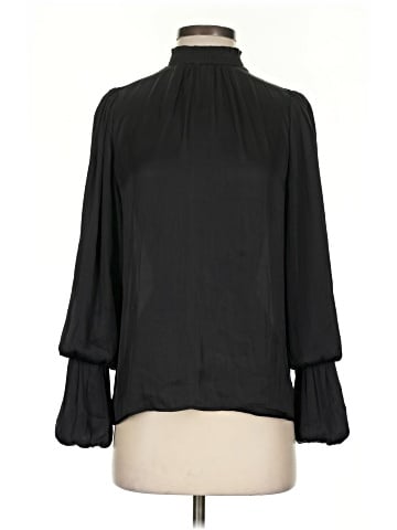 Carmen Carmen Marc Valvo 3/4 Sleeve Blouse (view 1)
