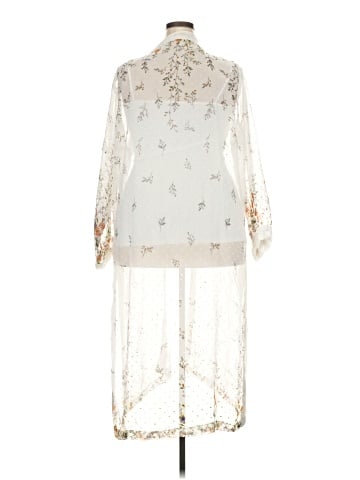 Unbranded Kimono (view 2)