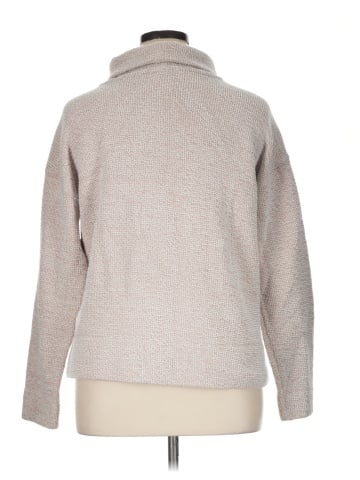 Ann Taylor LOFT Turtleneck Sweater (view 2)