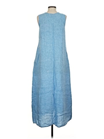 Flax Casual Dress (view 2)
