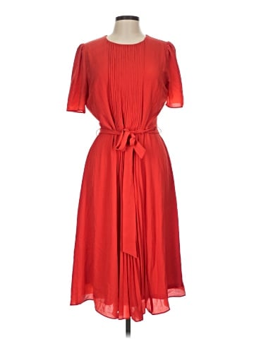 London Times Casual Dress (view 1)